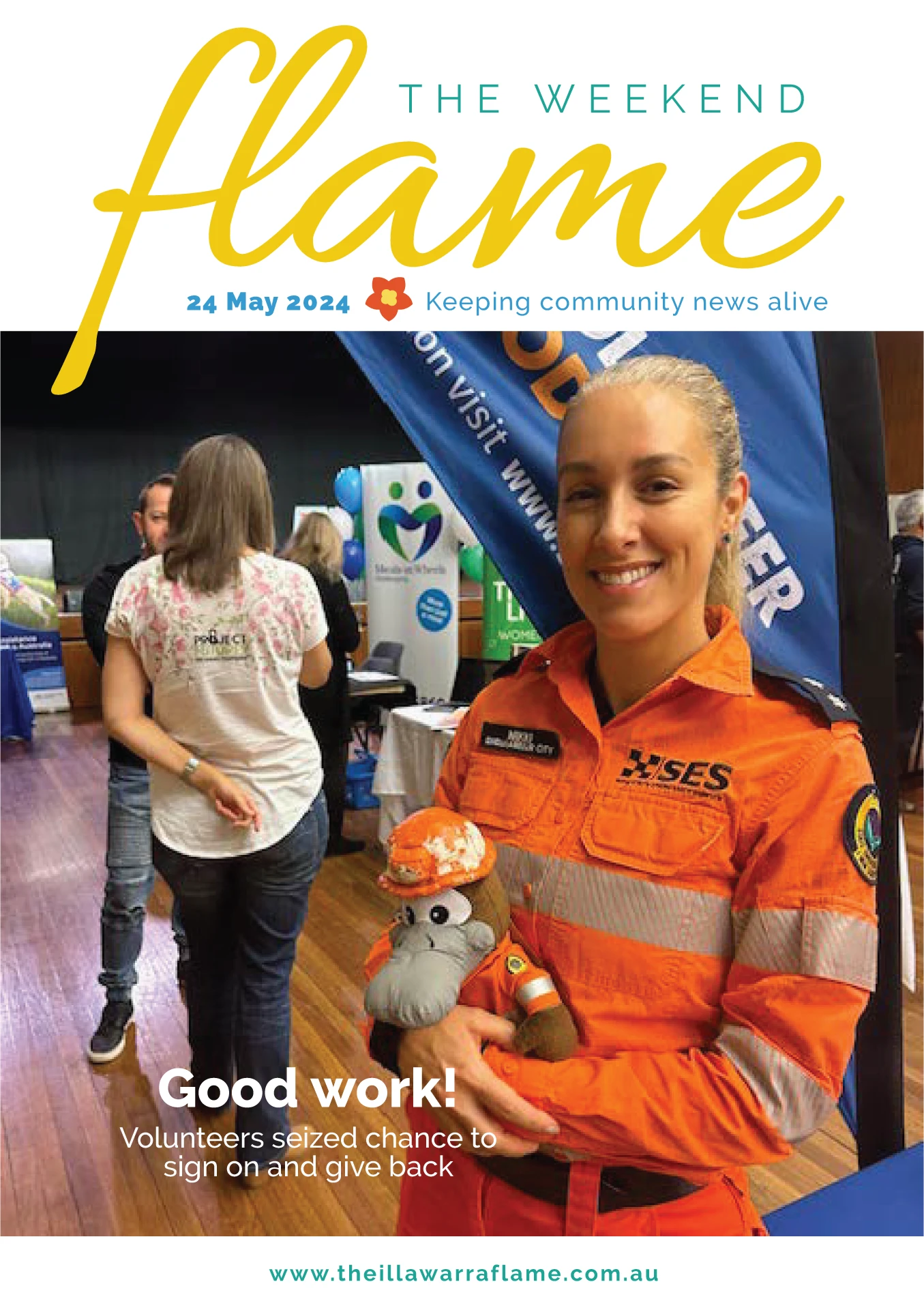 Portfolio Illawarra Flame 20240524 Front Cover