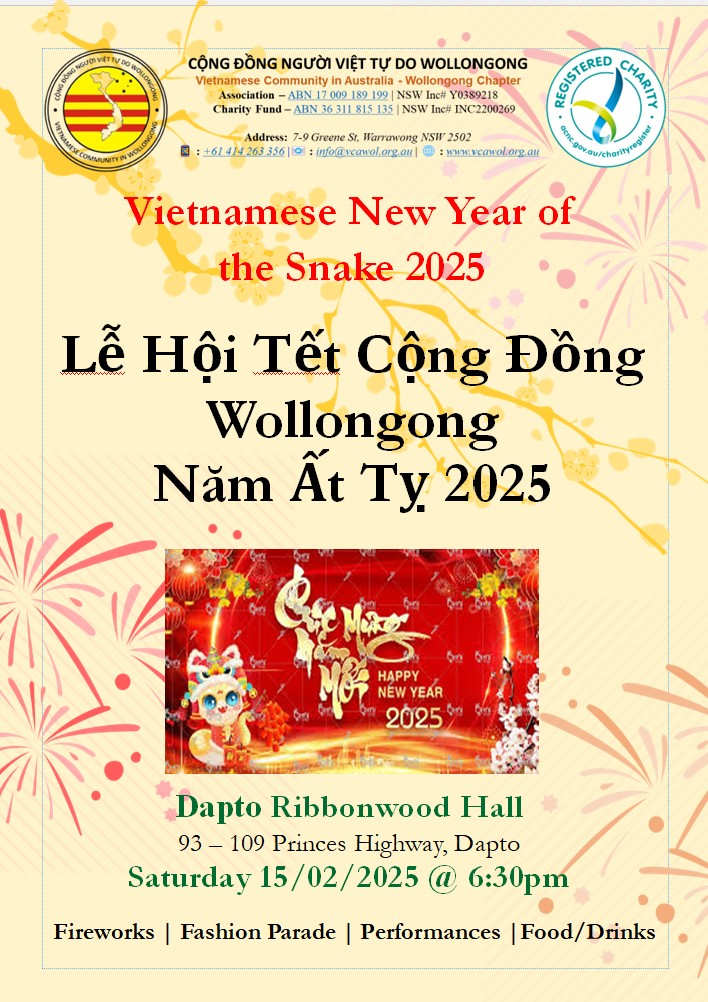 HongPhong Le Awarded For Service To The Vietnamese Community 2 Eoikw2Yopqqloqohok4N