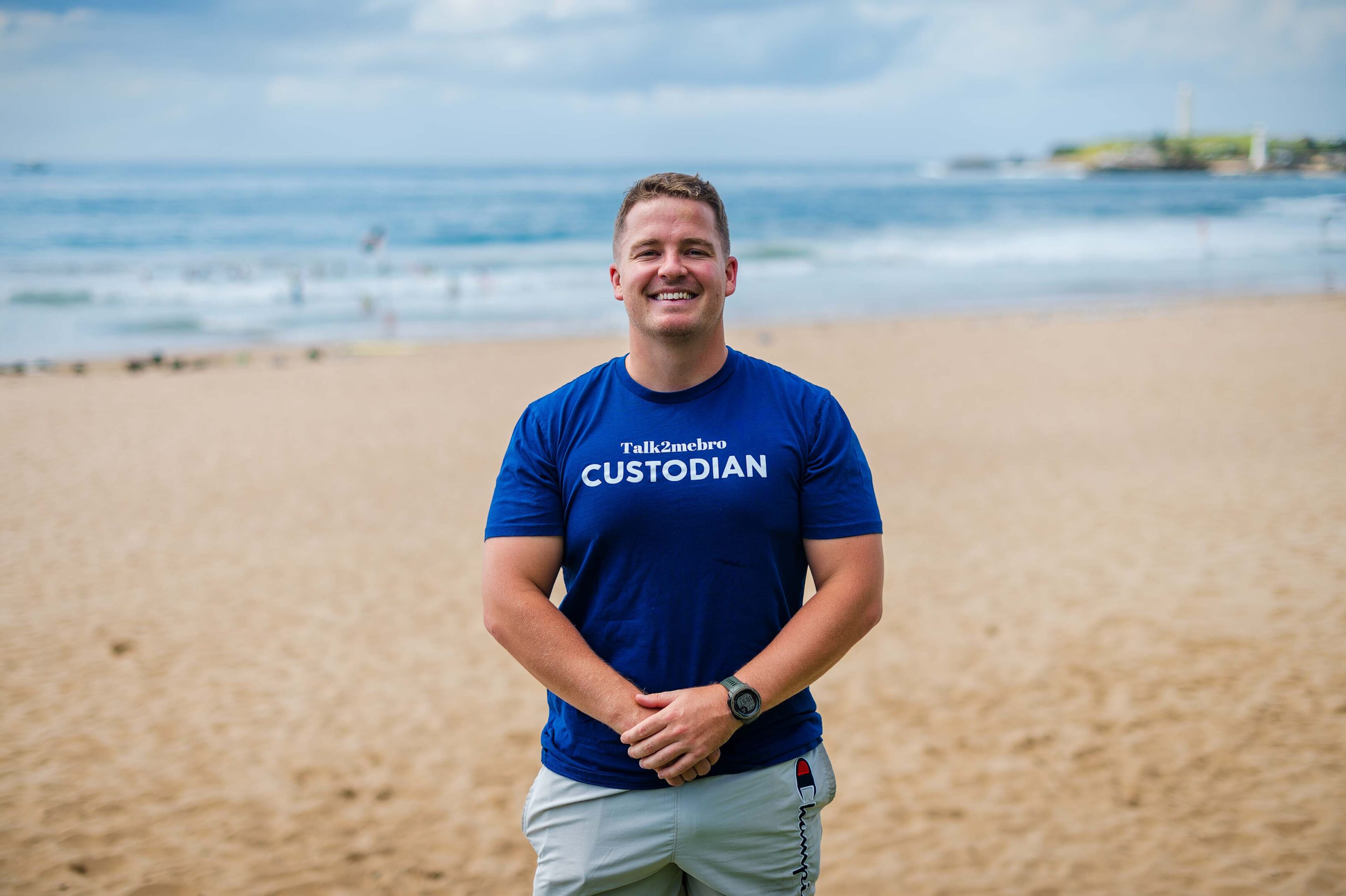 Meet Talk2Mebro'S Jack Brown, Wollongong’s Young Citizen Of The Year 1 Ezdzm8Rpjc8Wjqonodpy