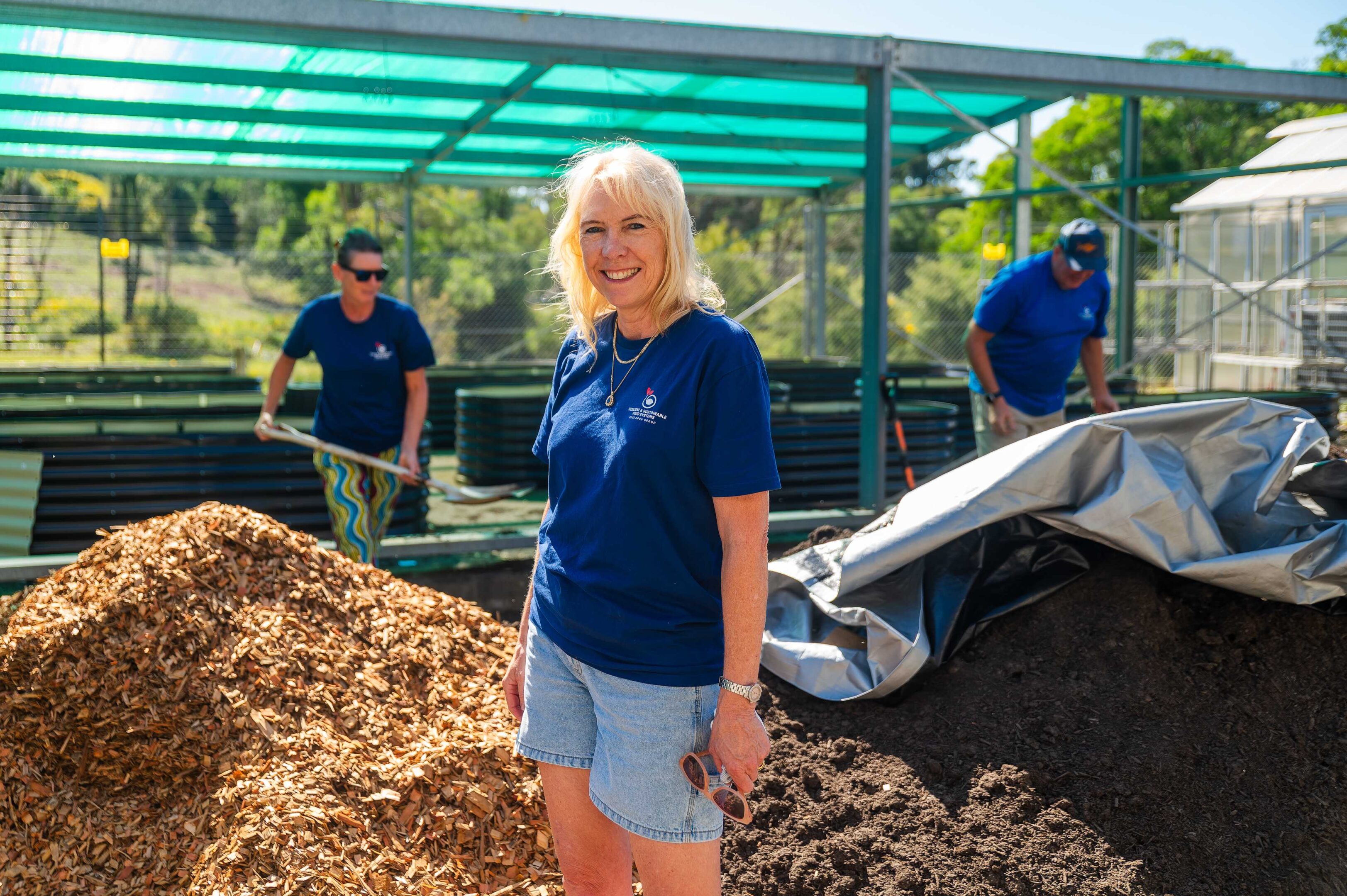 Uow Professor Enlists Food Warriors In Gardening Program For Students 1 7Nfddscxj76Lnuoctgoe