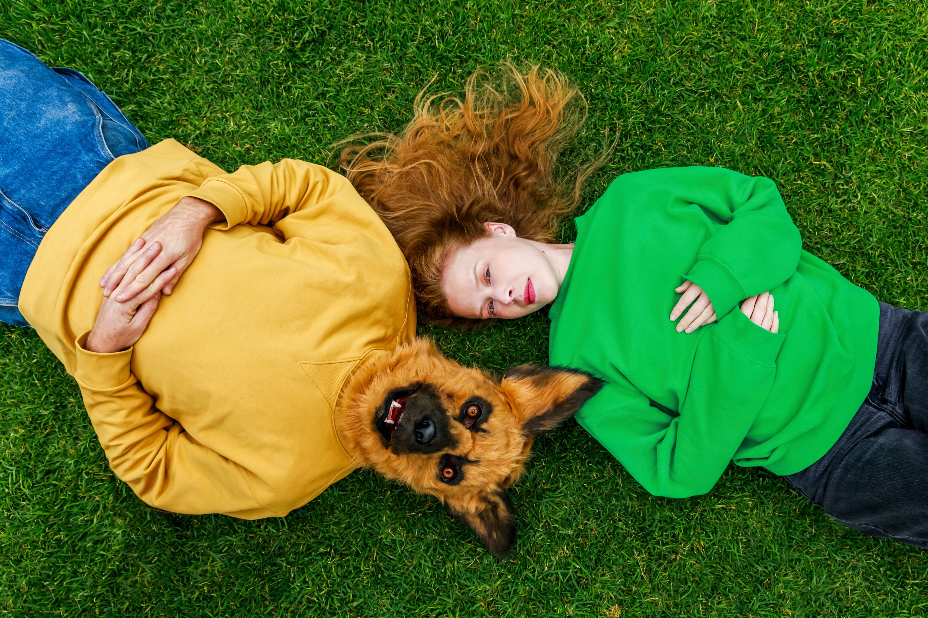 Merrigongx Creator Invites Us On A Walk Through Love And Loss As 'Dog People' Comes To Ipac 41 Hnwyswgqv6Pelljbkysm