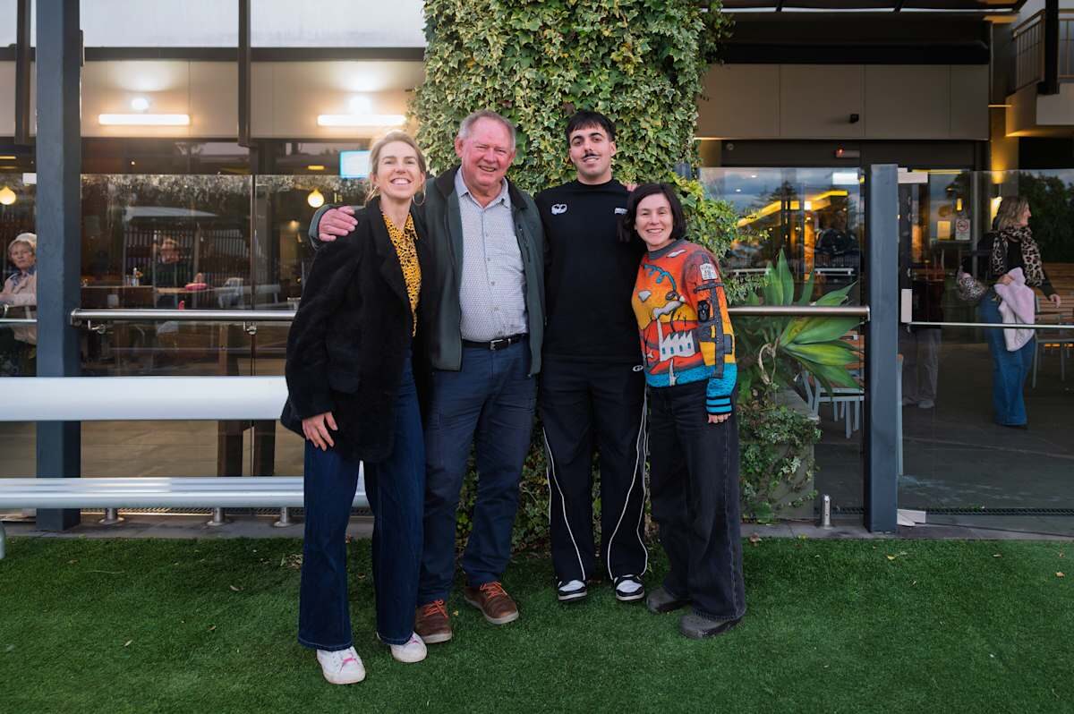 Bright Spark Gets Jump-Start 1