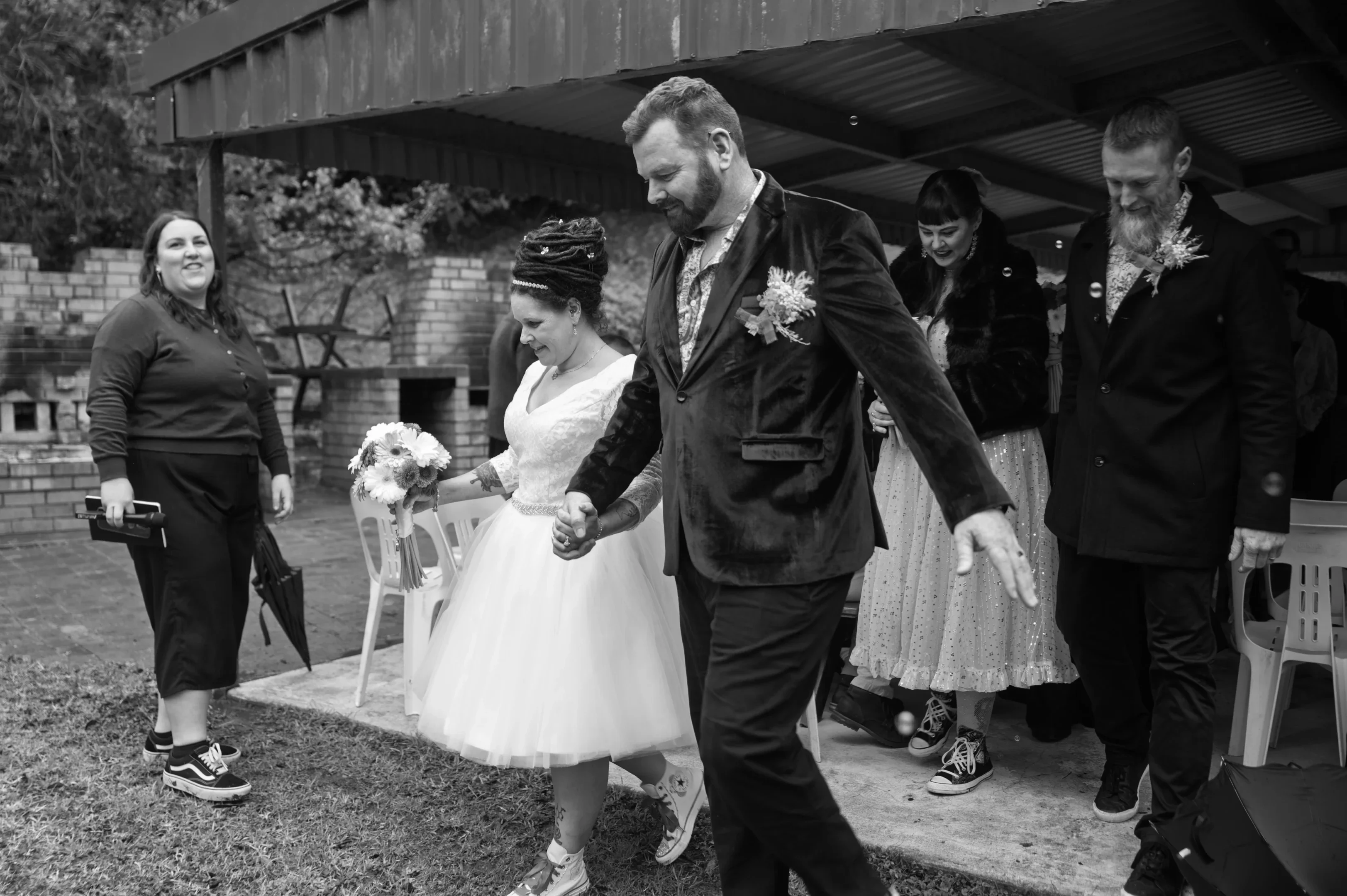 Sarah Nathan Wedding 0104