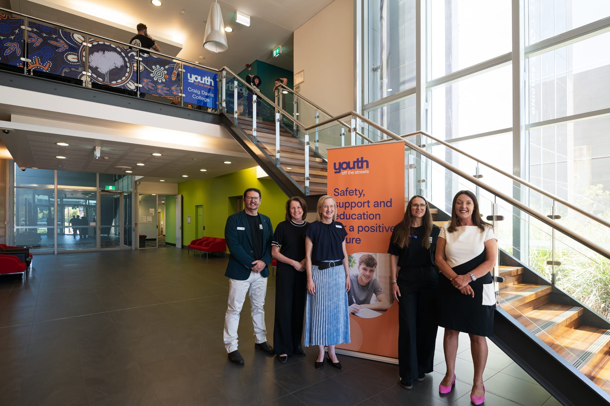 Youth Off The Streets 0004 1