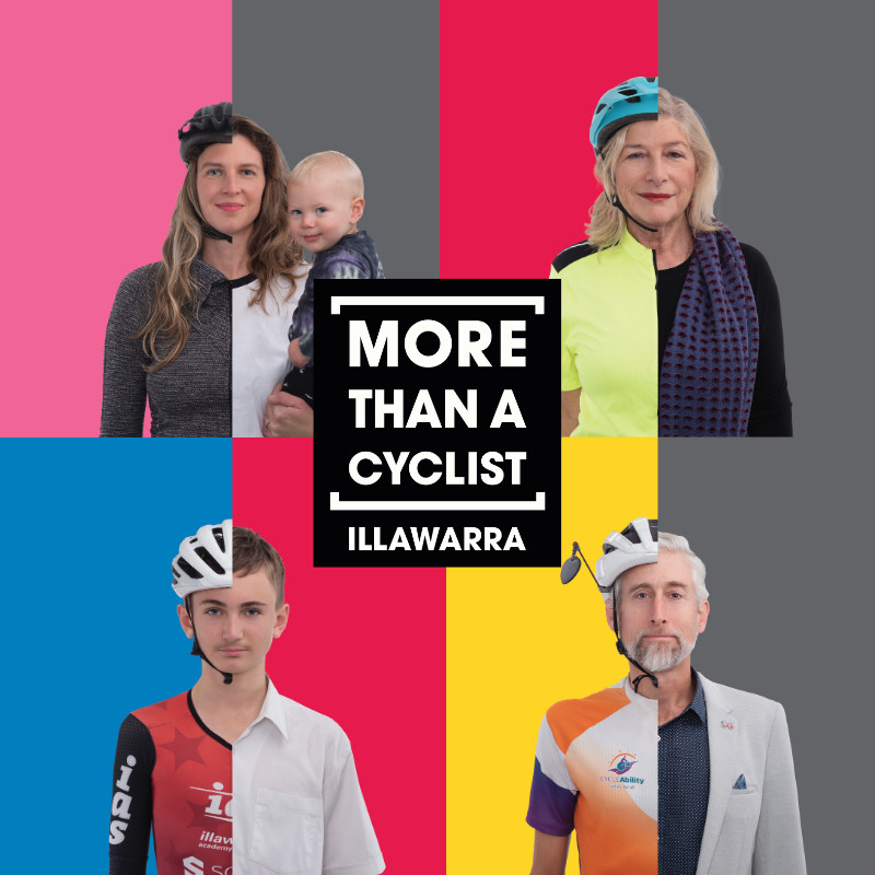 What Goes Around Comes Around For Illawarra Cyclists&Amp;Apos; Evolving Revolution