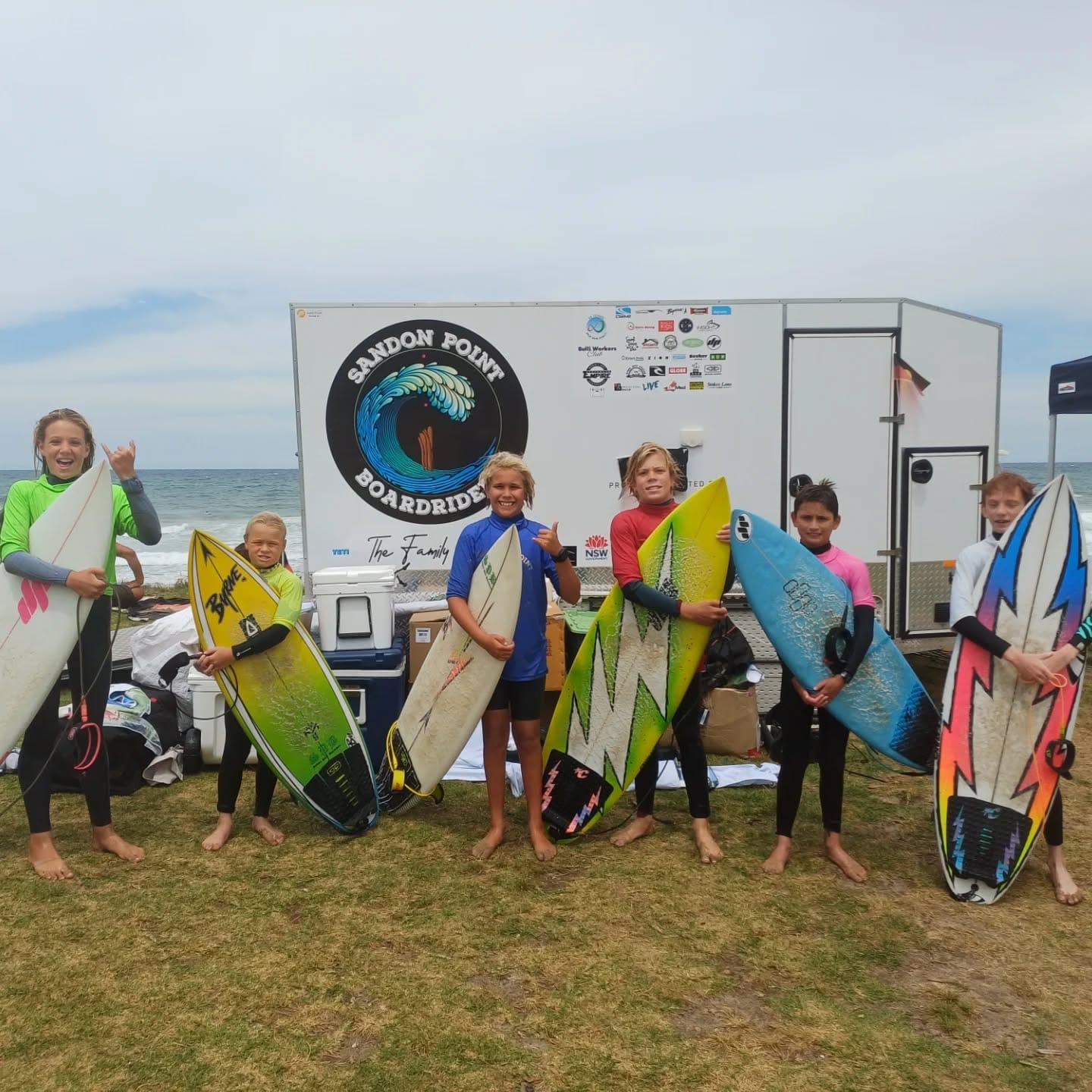 Surfing Youngsters Bond At First Nations Celebration Site 1 589517570 18188179354340710 1569347116359904207 N