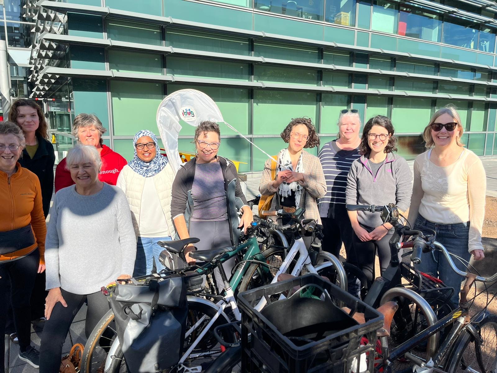 What Goes Around Comes Around For Illawarra Cyclists&Amp;Apos; Evolving Revolution