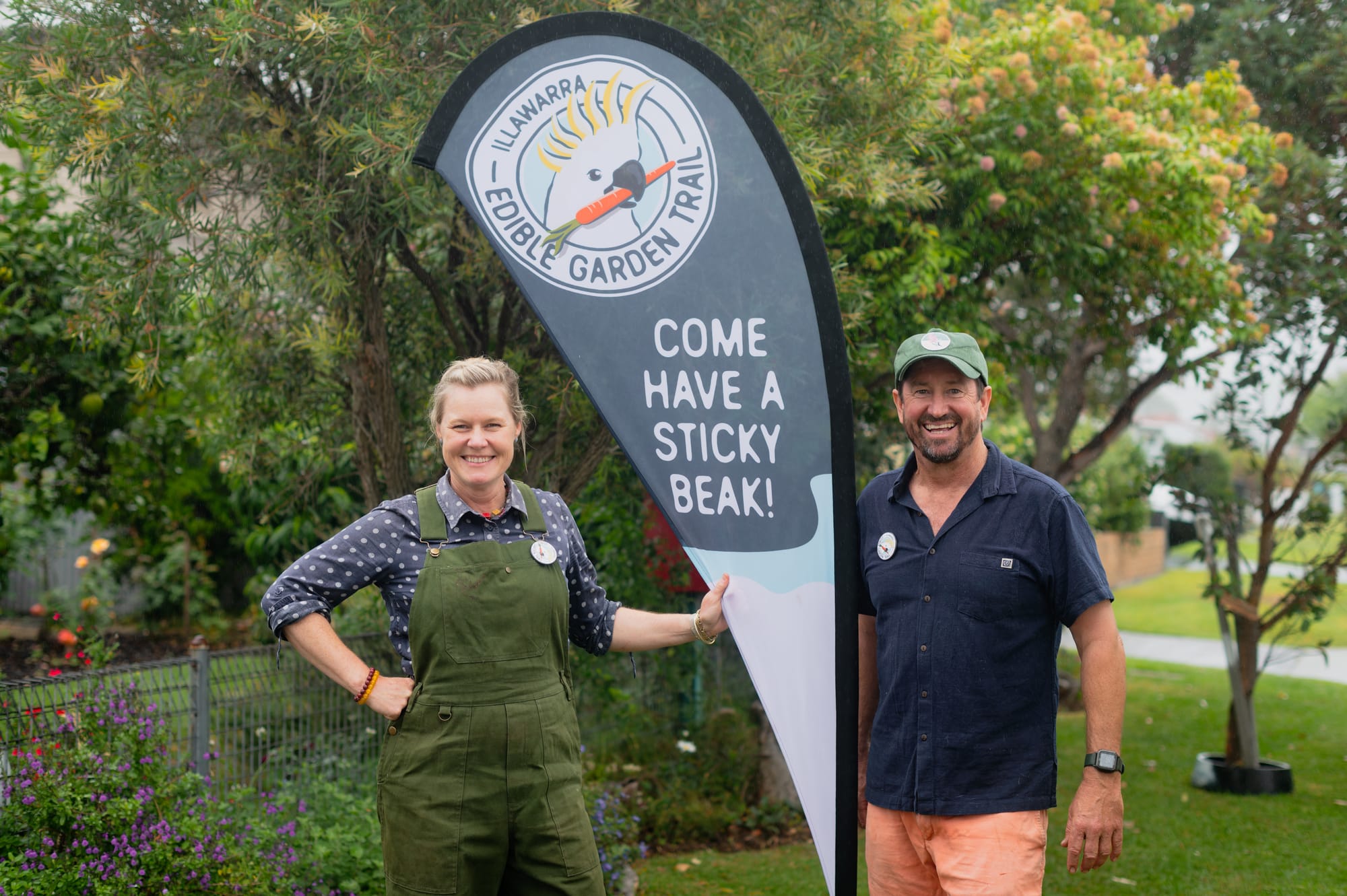 Trail Of Food And Fun Sows Seed For Garden Growth 82 Egt2025 0007