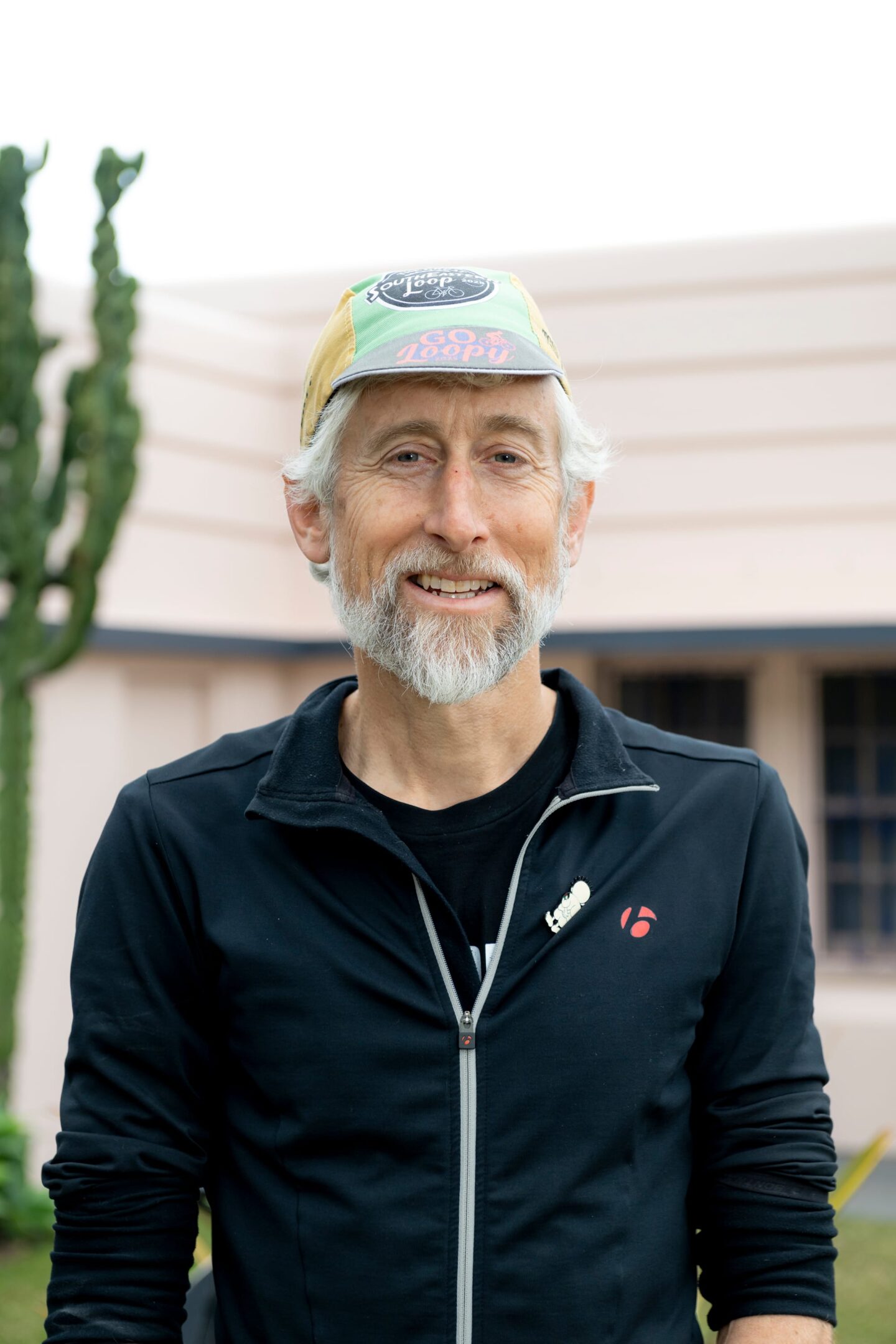 What Goes Around Comes Around For Illawarra Cyclists&Amp;Apos; Evolving Revolution