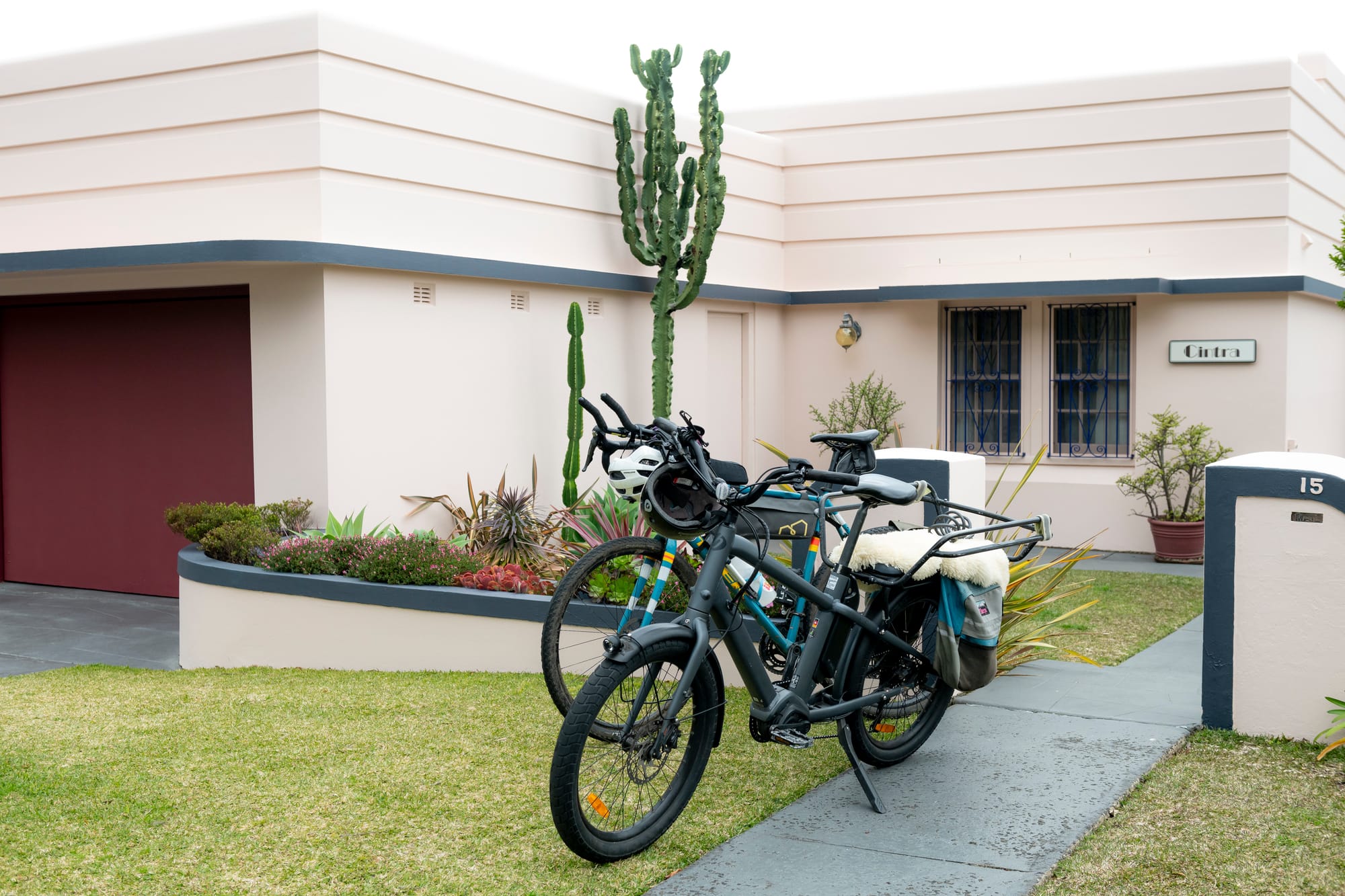 What Goes Around Comes Around For Illawarra Cyclists' Evolving Revolution 54 Ed Ben Biketour 24