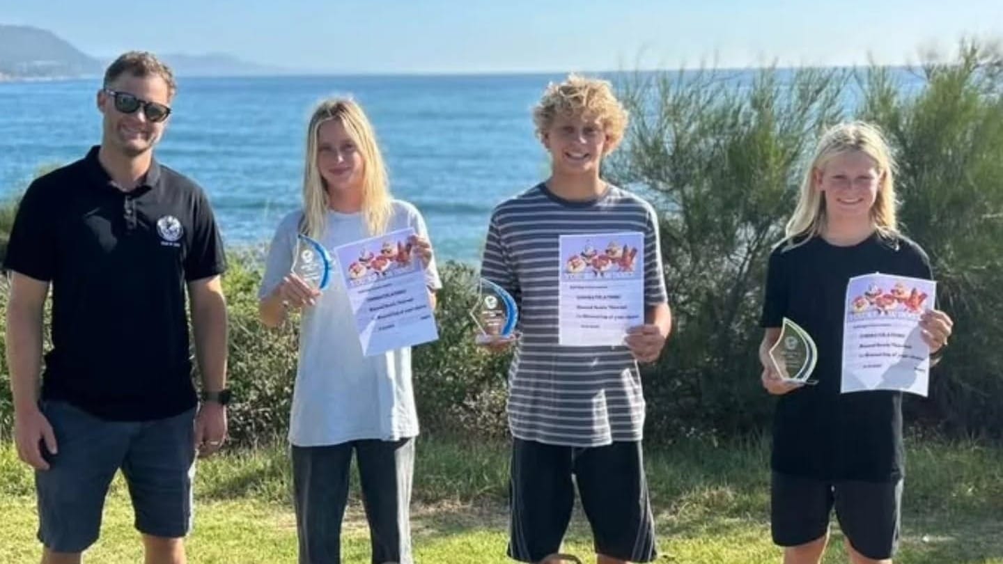 Much More To Life Than Surfing For Sandon Point Boardriders 1 601955580 18188779495340710 1416788611564540106 N 1 1