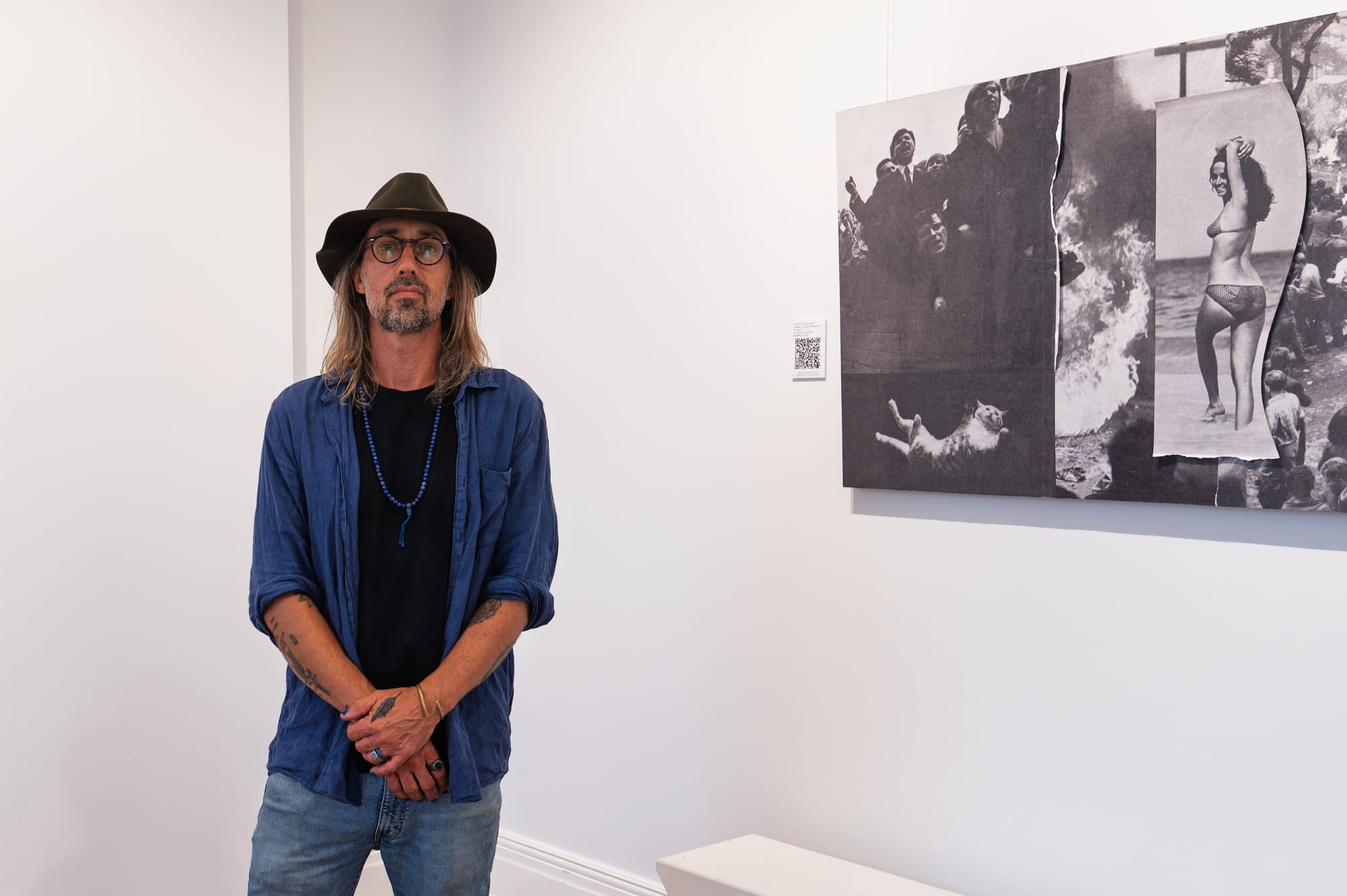 Journey From Skateboarder To Artist Has Been A Long Ride 1 Folded Light 0004