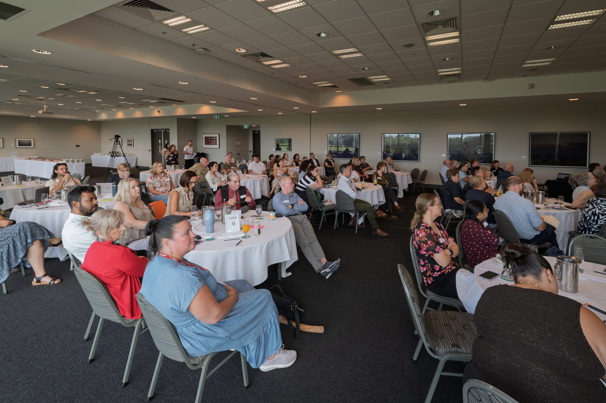 Economist Reveals &Amp;Apos;Gob-Smacking&Amp;Apos; Inequality To Not-For-Profit Providers