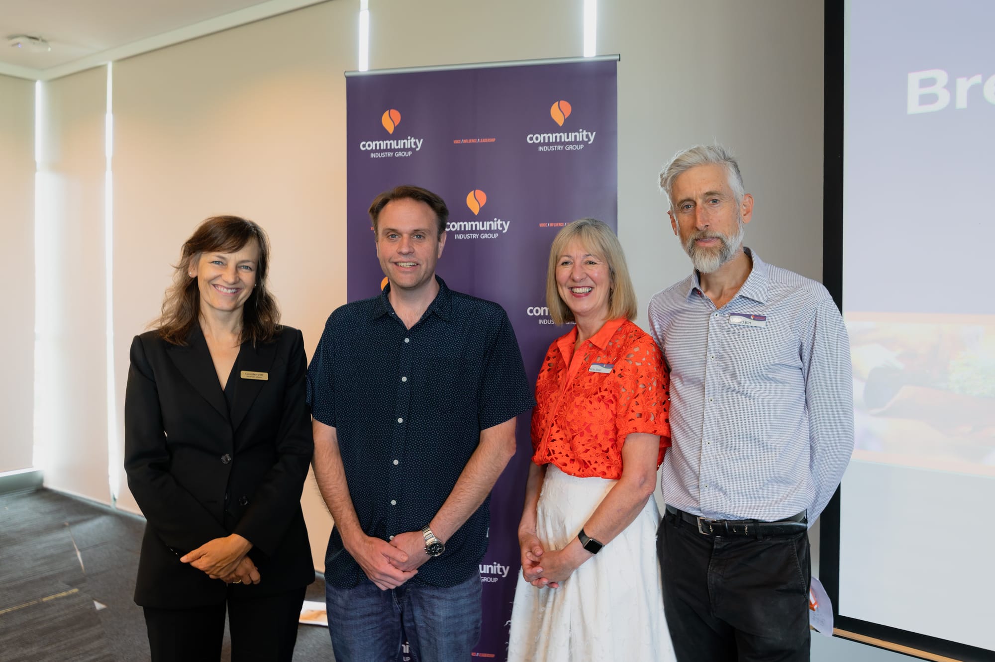 Economist Reveals 'Gob-Smacking' Inequality To Not-For-Profit Providers 1 Flame Social Justice Day 0007 1