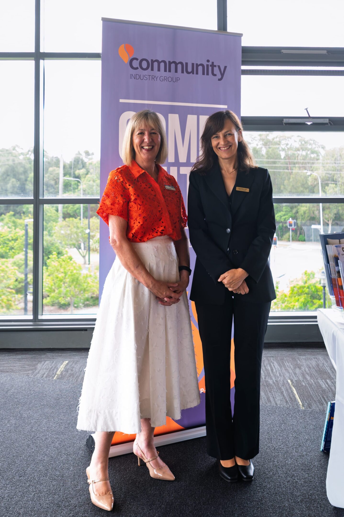 Economist Reveals &Amp;Apos;Gob-Smacking&Amp;Apos; Inequality To Not-For-Profit Providers