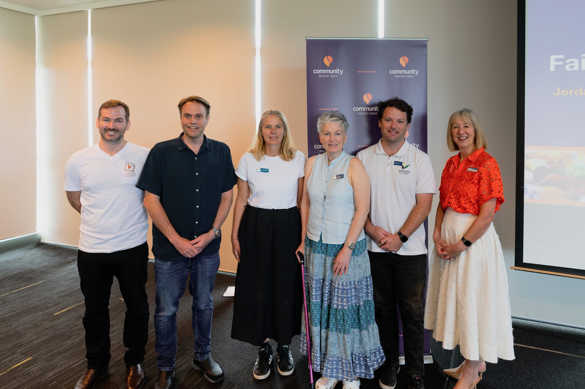 Economist Reveals &Amp;Apos;Gob-Smacking&Amp;Apos; Inequality To Not-For-Profit Providers