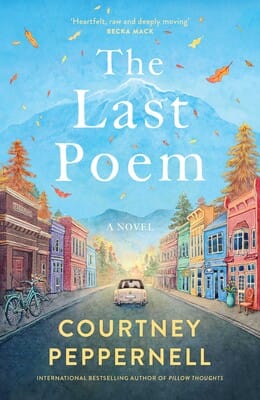 Novel Approach Gives Writer Courtney A Reason Beyond Rhyme
