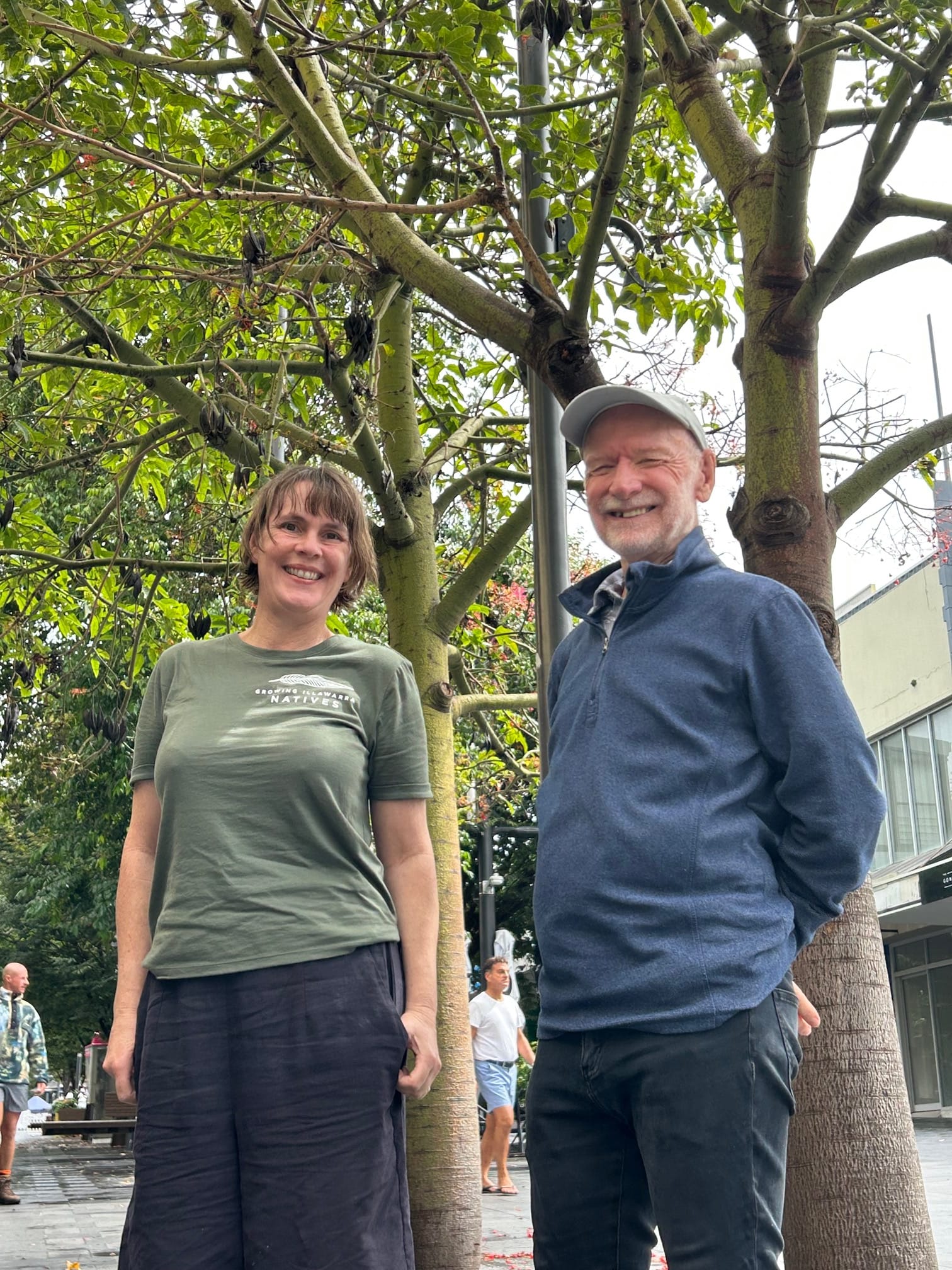More Money For Trees – And How Forests Can Help Our City Breathe 5 More Money For Trees – And How Forests Can Help Our City Breathe