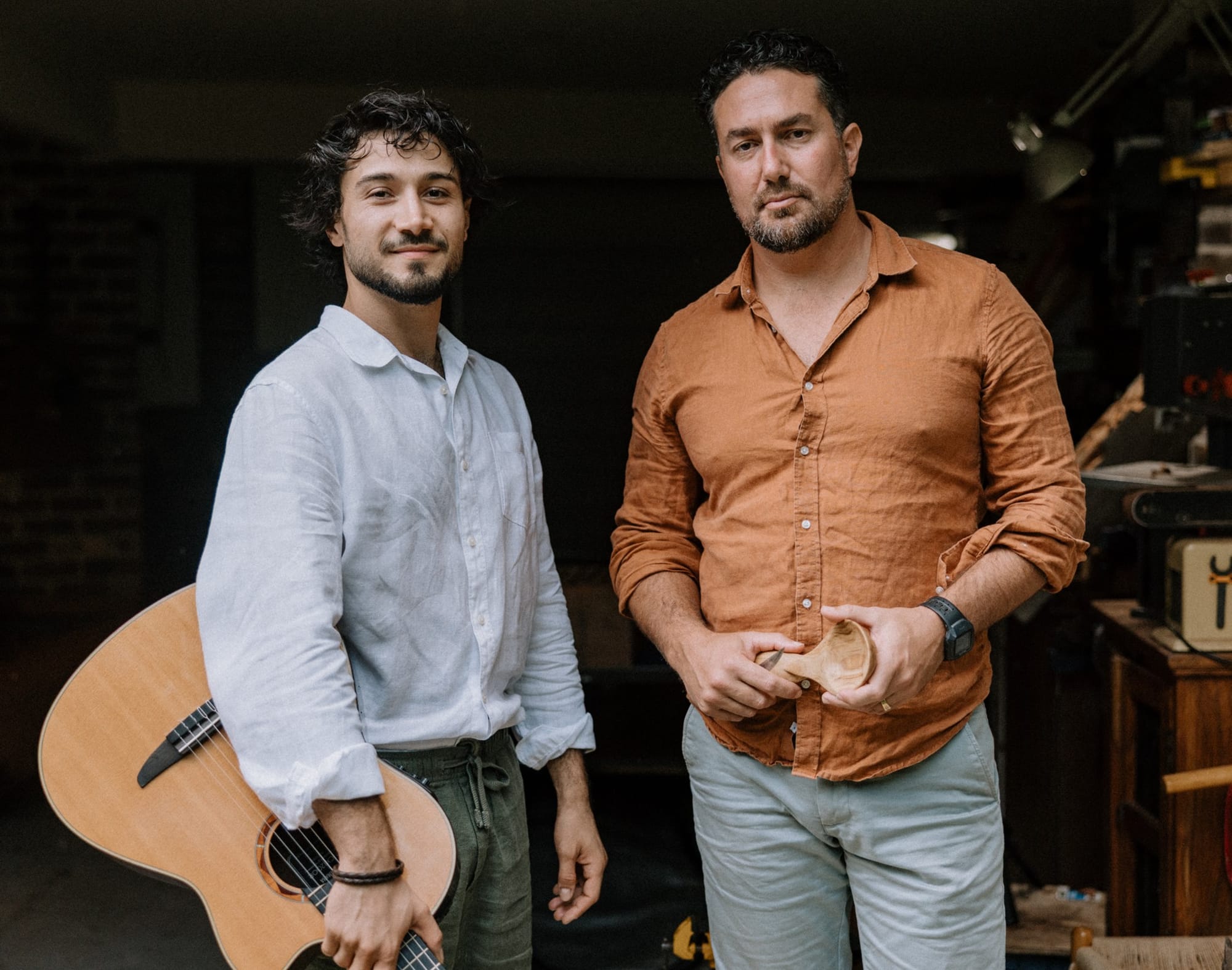 Pair&Amp;Apos;S Resonance Brings Sound And Breathing Together