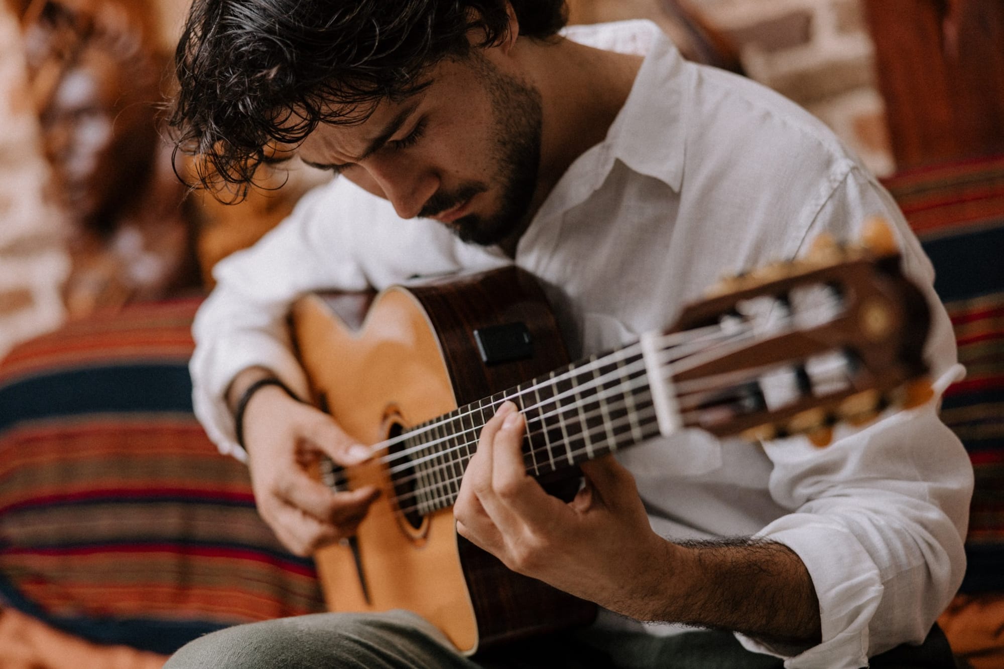 Pair&Amp;Apos;S Resonance Brings Sound And Breathing Together