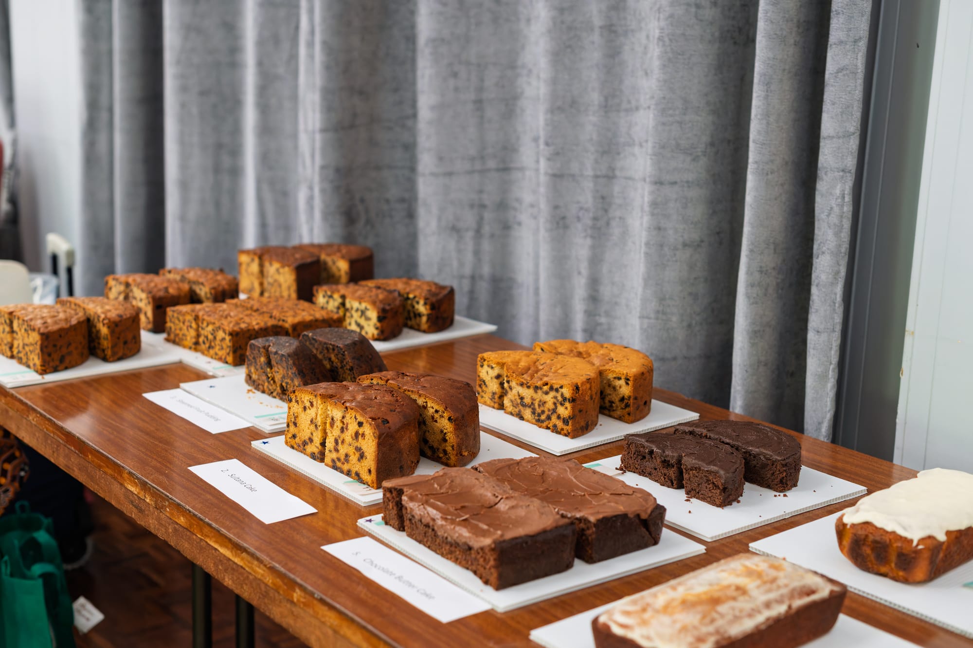 Make It For Mum: Cwa Shares Best Recipes For Homemade Gifts
