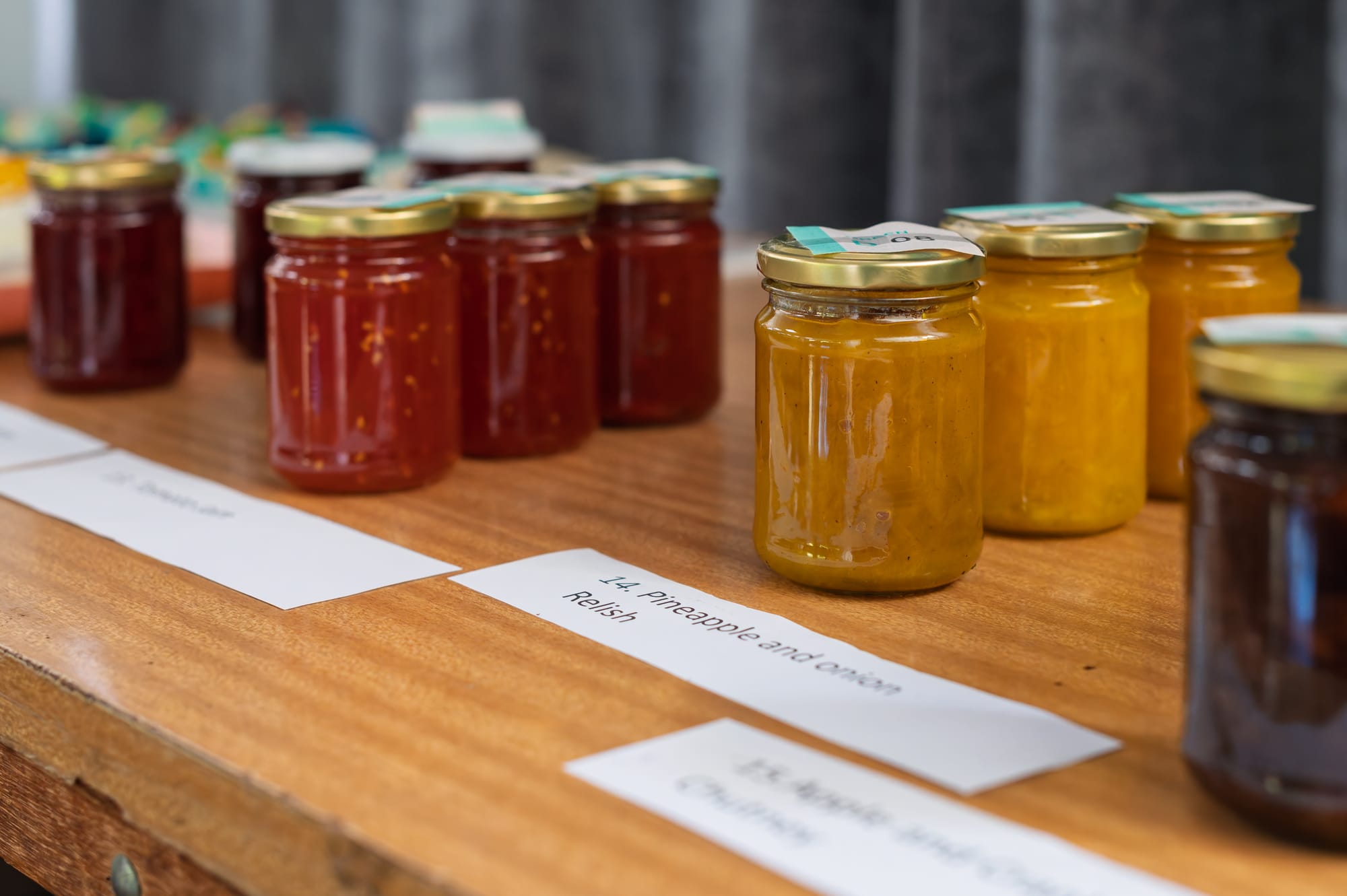 Make It For Mum: Cwa Shares Best Recipes For Homemade Gifts