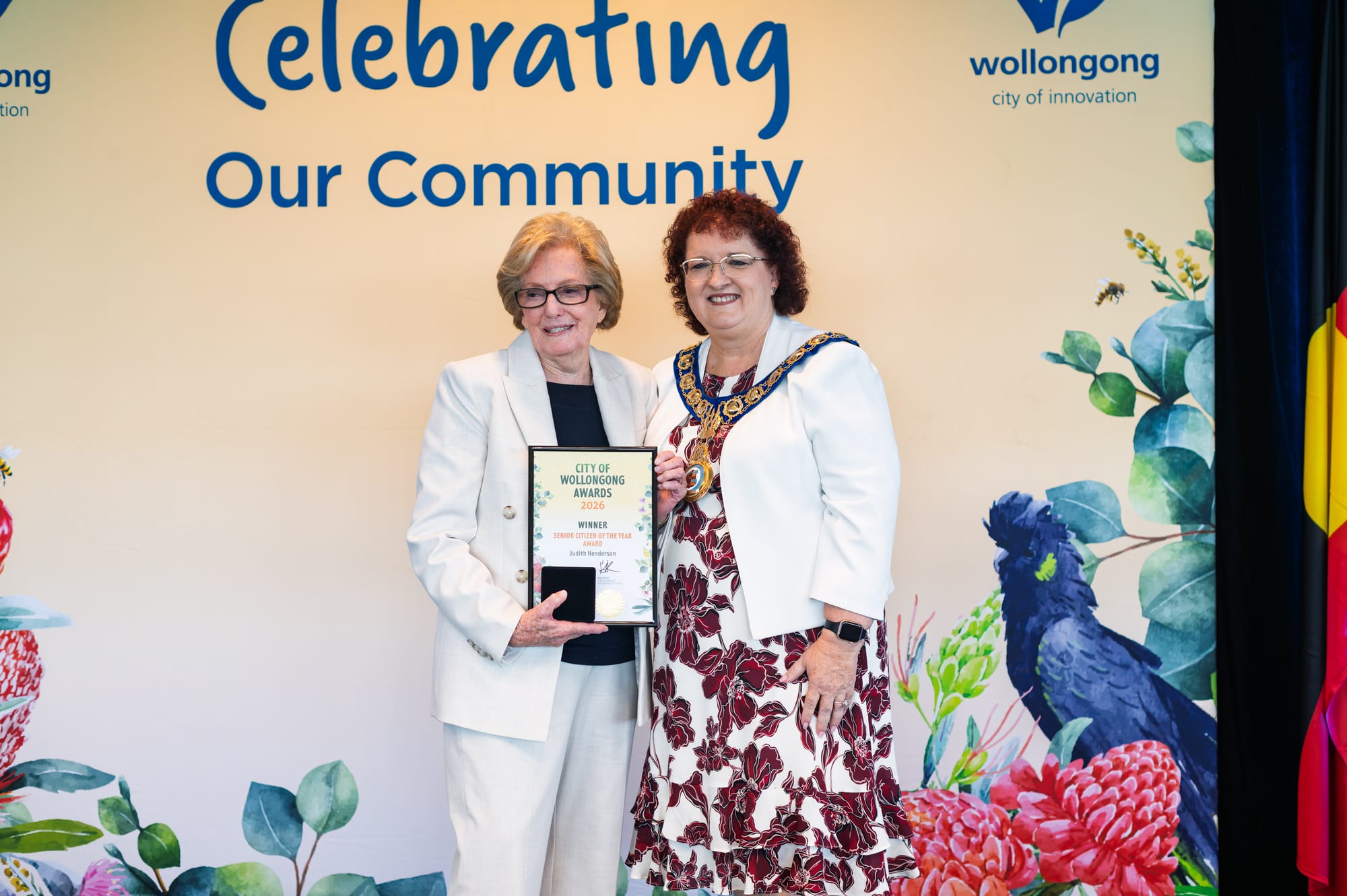 Mayor And Mp Step Out To Support Women&Amp;Apos;S History Tours