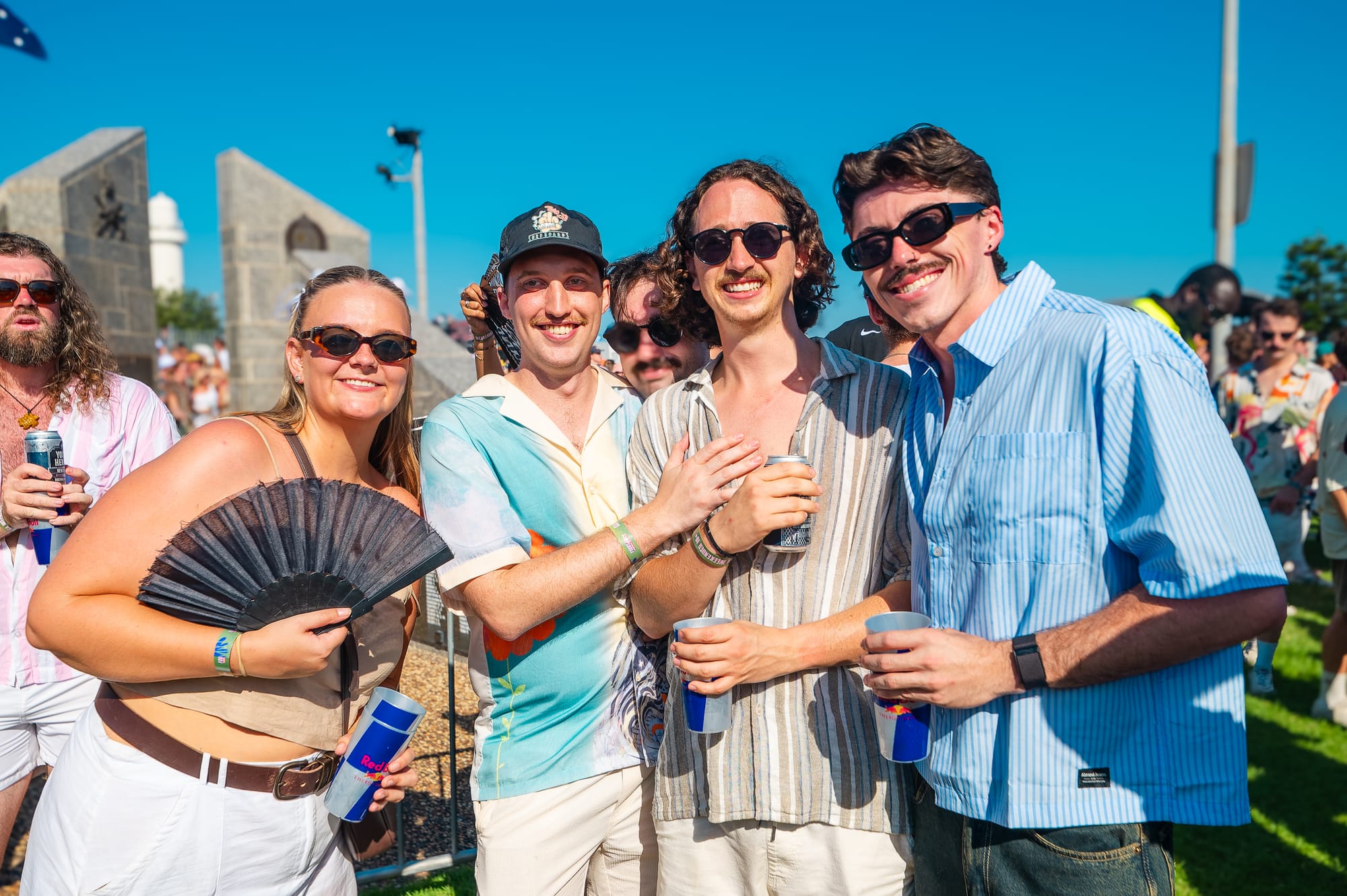 Rock And Bank-Roll: Yours And Owls Picks Up $100,000 Sponsorship