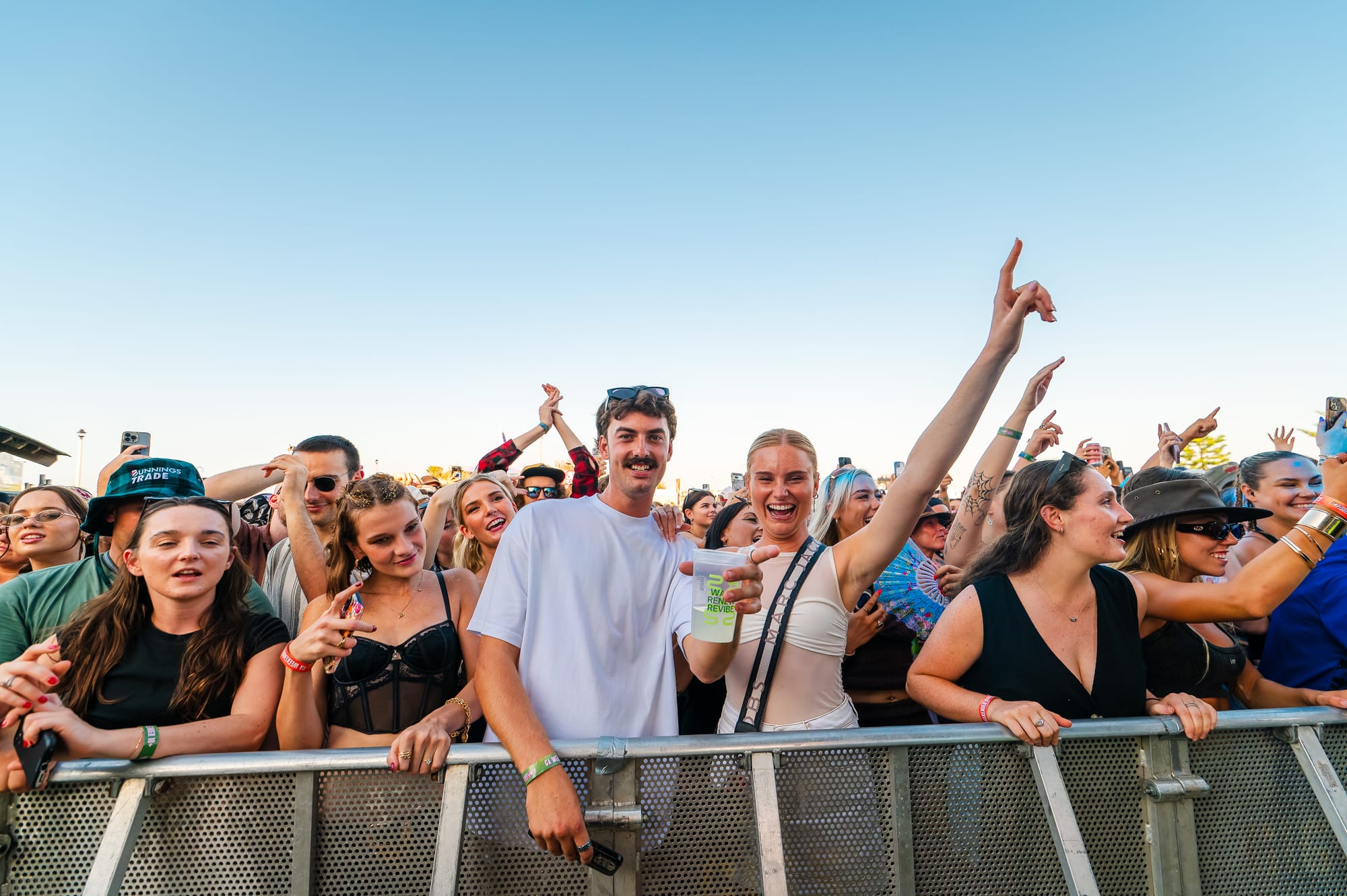 Rock And Bank-Roll: Yours And Owls Picks Up $100,000 Sponsorship