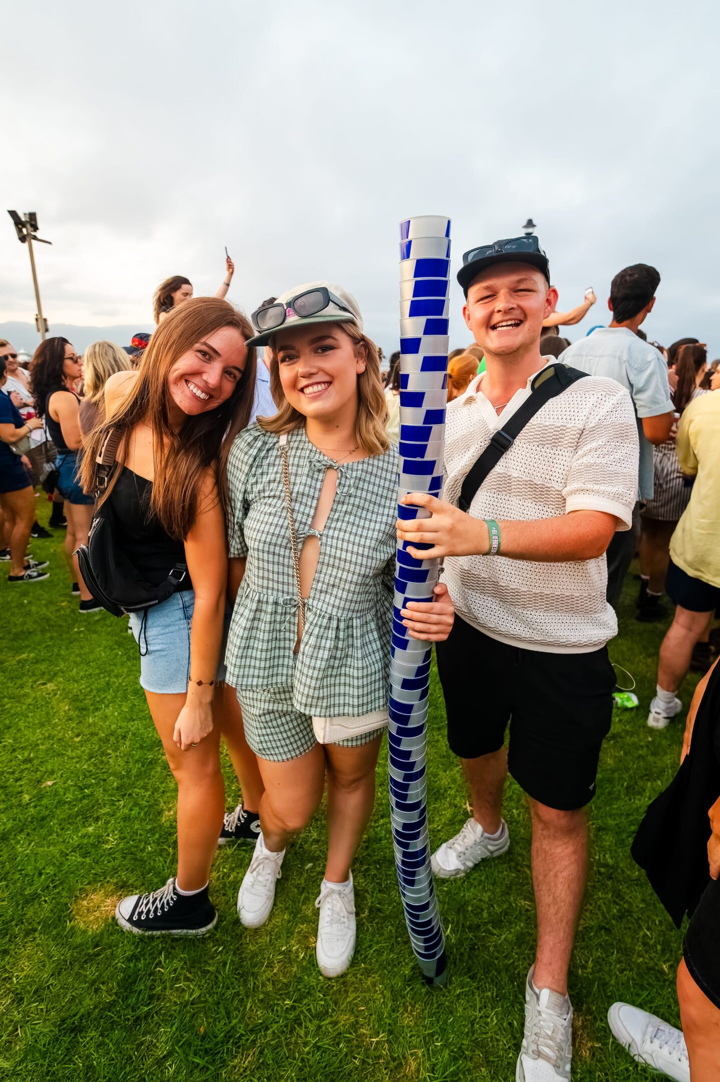 Rock And Bank-Roll: Yours And Owls Picks Up $100,000 Sponsorship