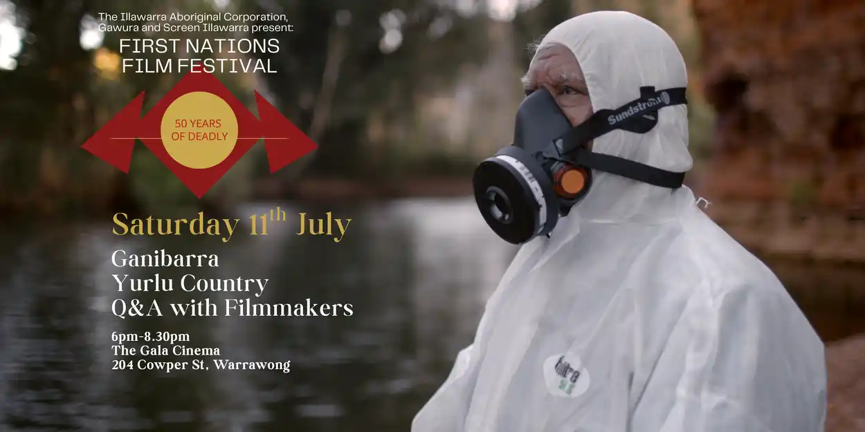 Film Follows Banjima Elder'S Efforts To Ease Asbestos Aftermath 1 6B5A11Be 48Dd 4Ff0 8278 88E3C19570Bd.png@Responsive 1250