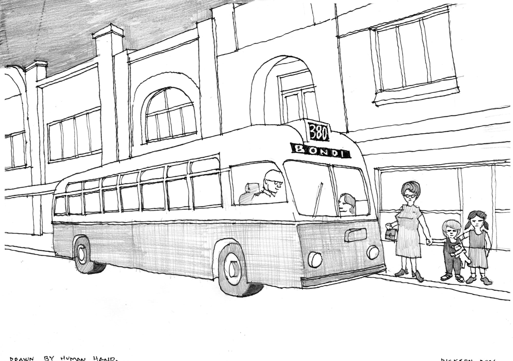'Ghost Service': Poor Transport Options Enable Illawarra'S Car Dependency 1 Matt Transport 1