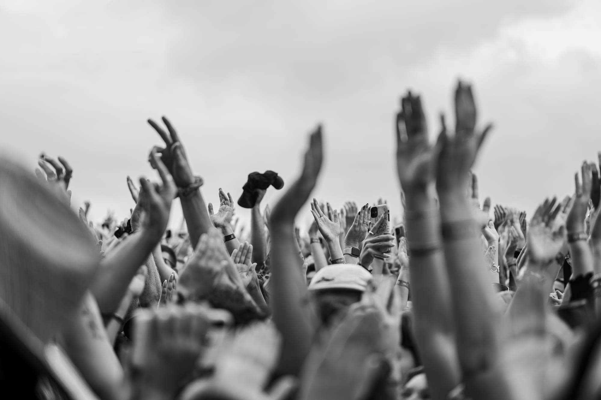 Eighty Artists, 150,000 Punters: Wollongong, Get Ready To Rock 6 Eighty Artists, 150,000 Punters: Wollongong, Get Ready To Rock