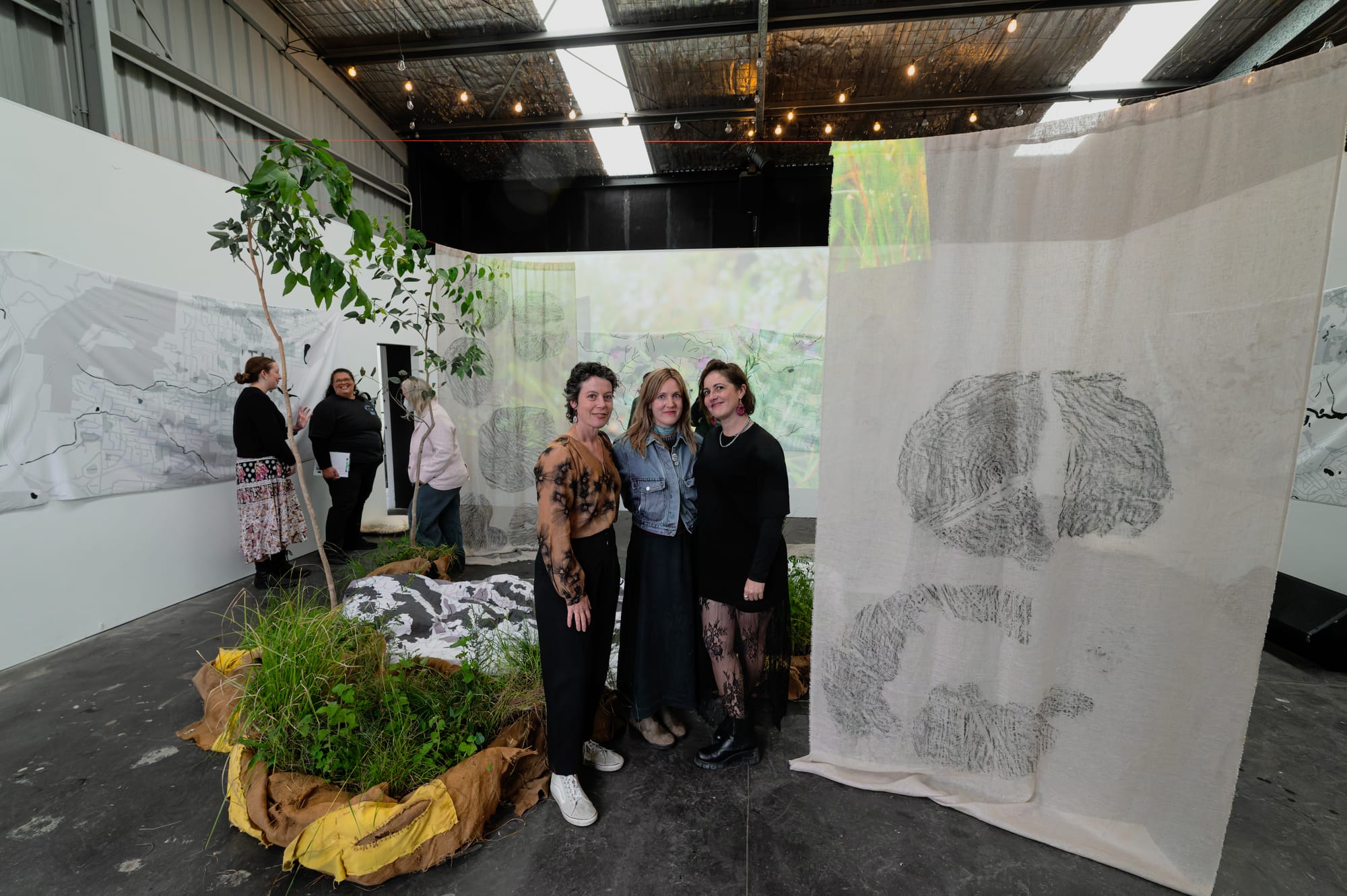 Celebration Of Illawarra Nature Provides Sensory Smorgasbord 1 Inf 0001
