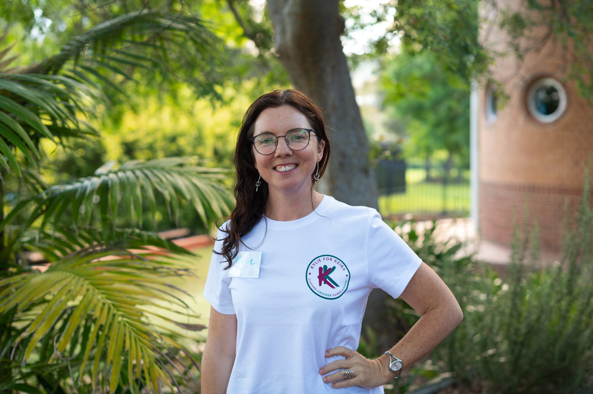 Independent To Make Political Debut In Labor Heartland 1 Kylie 0007